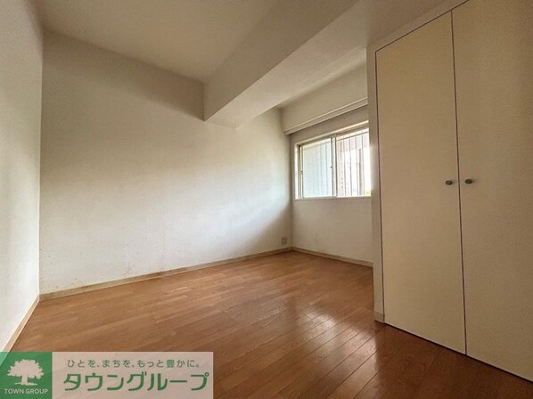 戸塚ウエスト・ウッドの物件内観写真